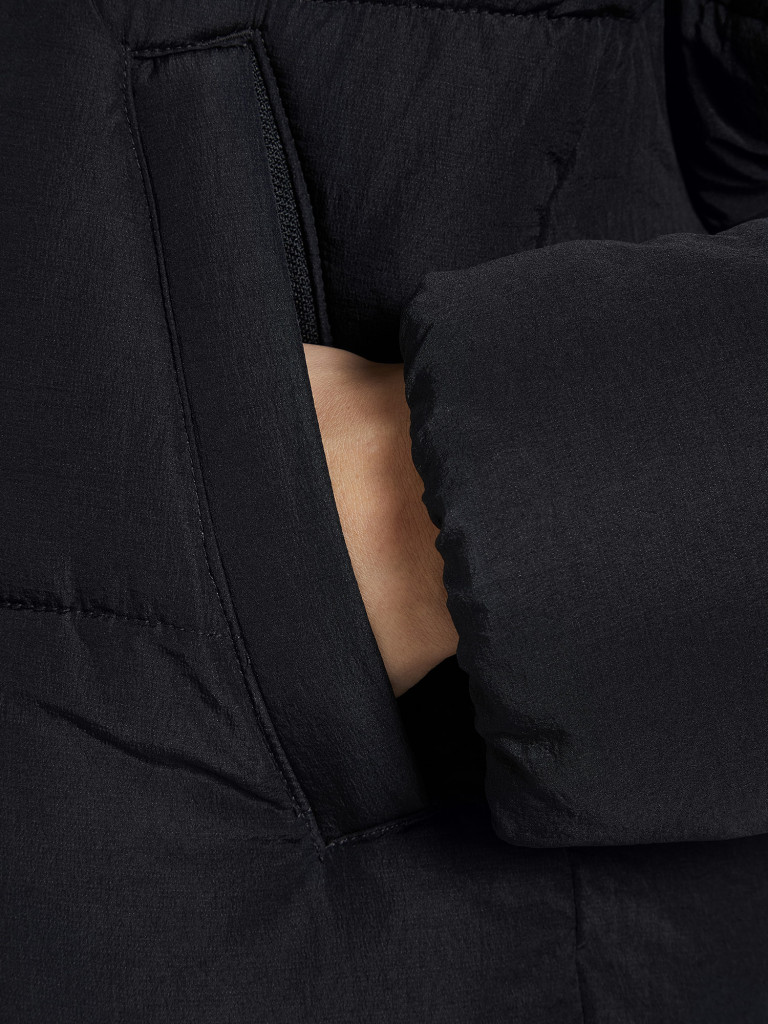 Пуховик женский FILA Caldino