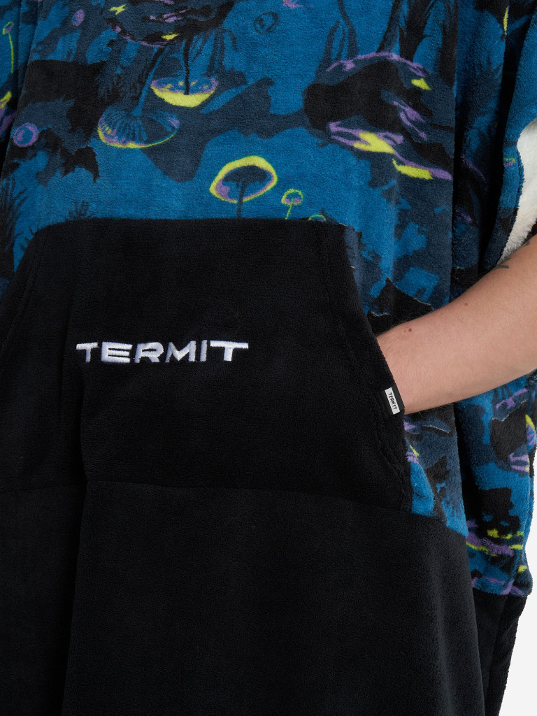 Пончо мужское Termit