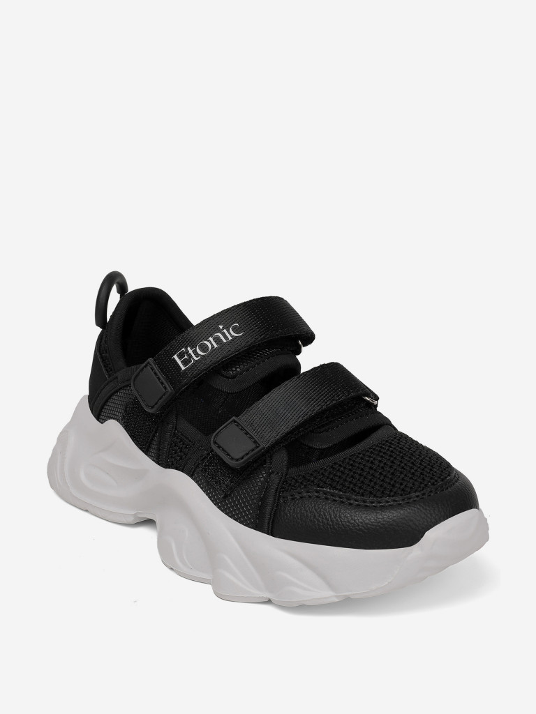 Балетки для девочек Etonic Plume