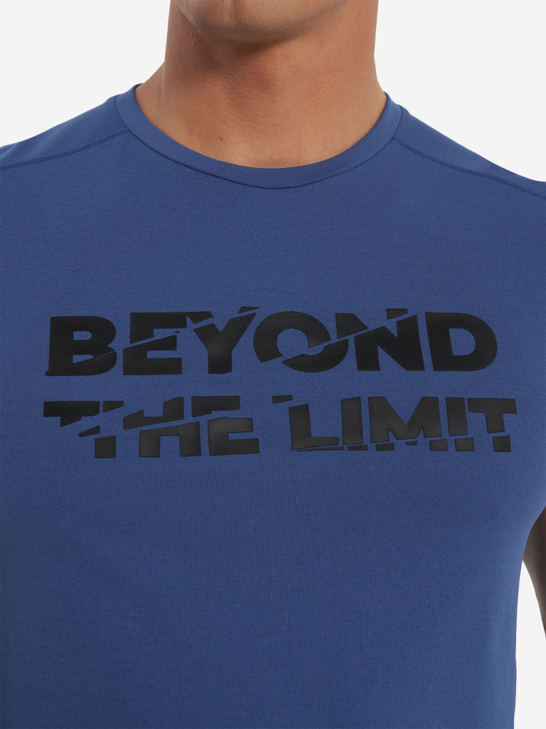 Футболка мужская Athlex