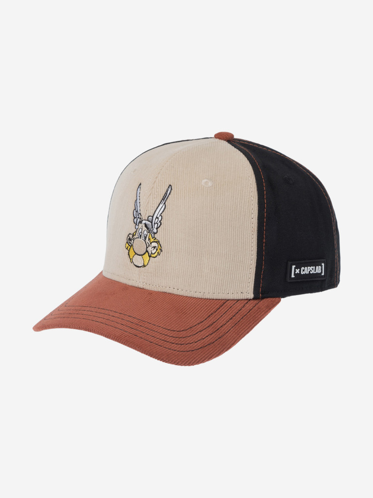 Бейсболка CAPSLAB CL/AST2/1/PCS/AST Dargaud Asterix