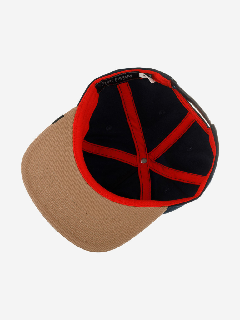 Бейсболка с прямым козырьком GOORIN BROTHERS 101-1369