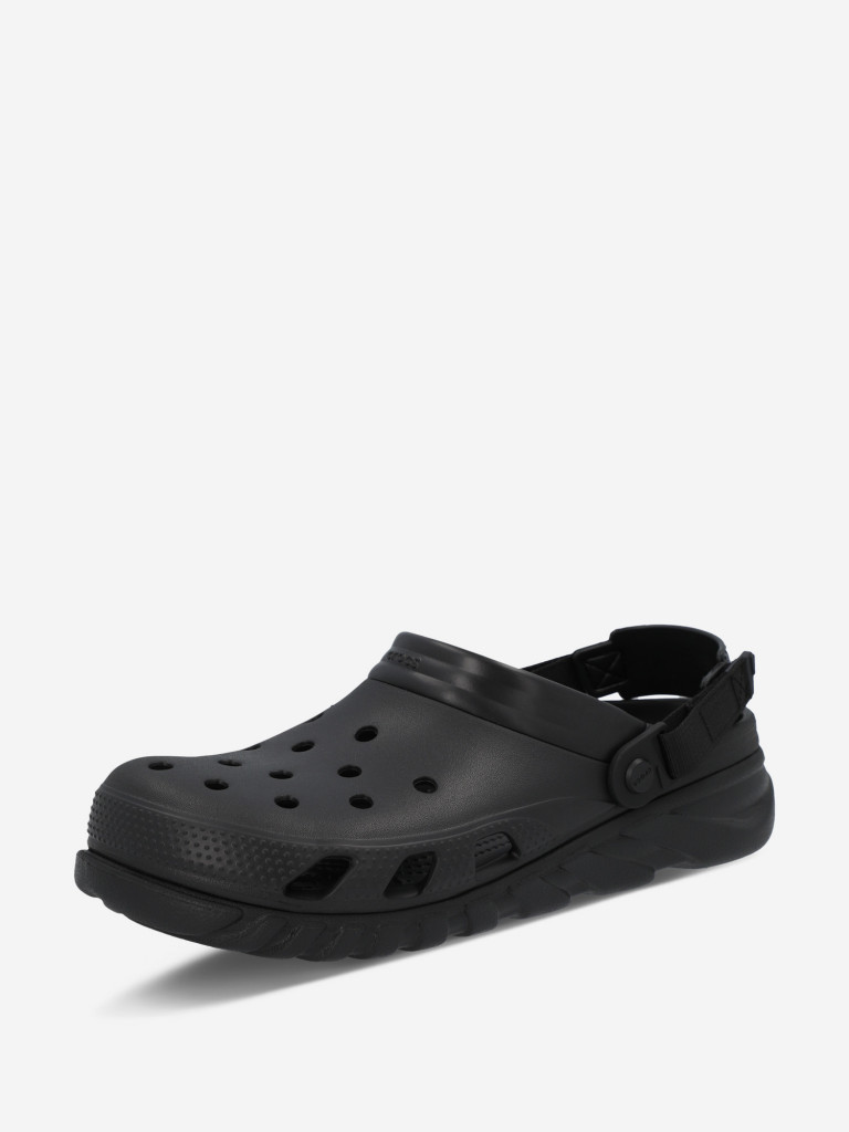 Сабо мужские Crocs Duet Max II