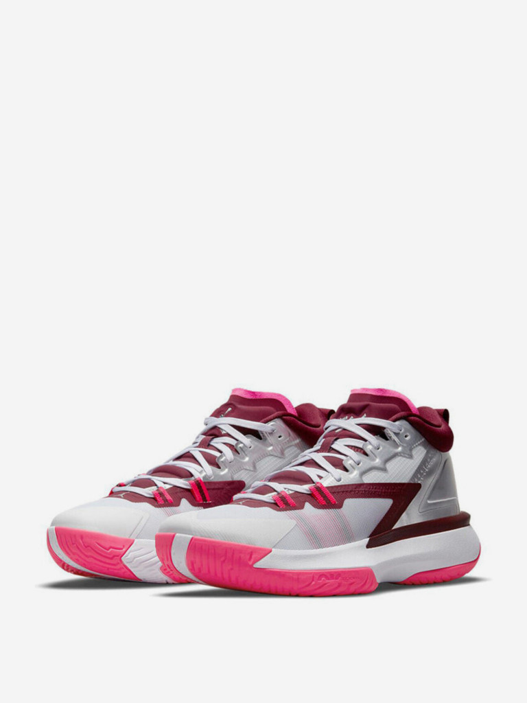 Кроссовки мужские Jordan Zion 1 Pf Marion