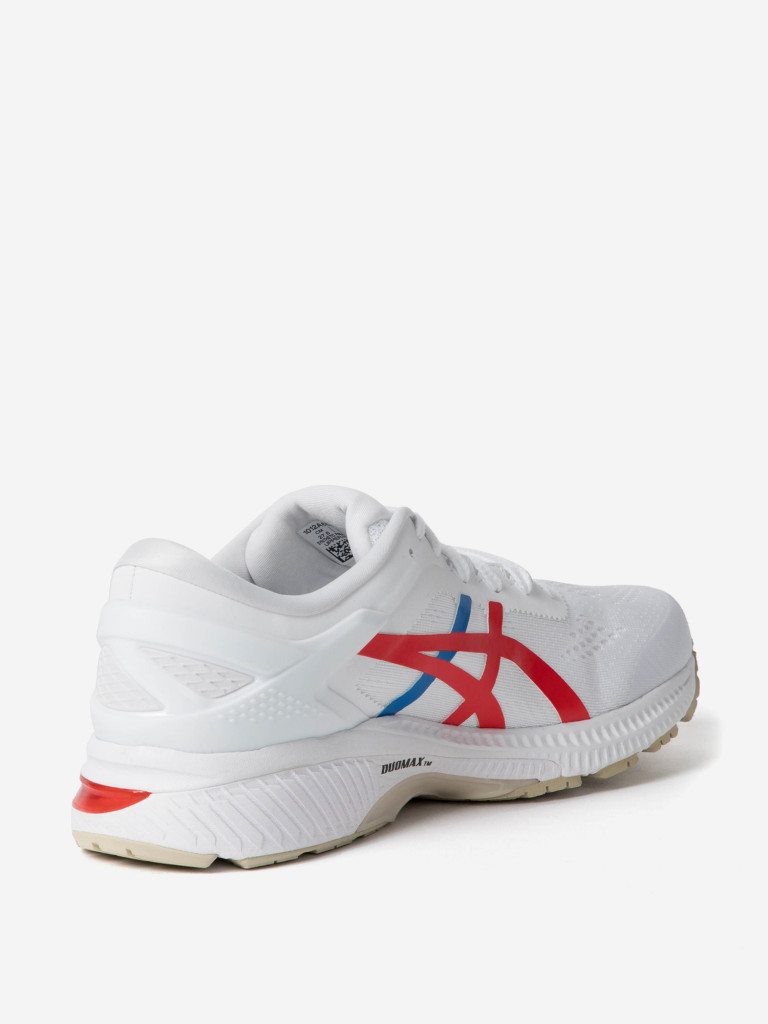 Asics gel kayano 26 womens rebel sport best sale