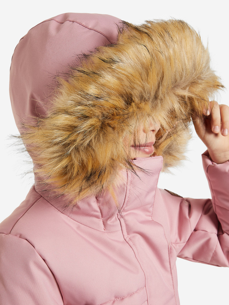 Куртка утепленная для девочек Merrell