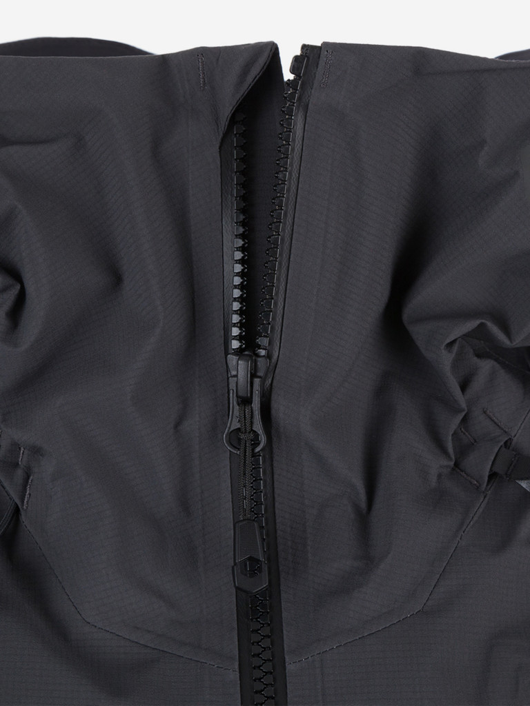 Куртка мембранная мужская Mountain Hardwear Superforma