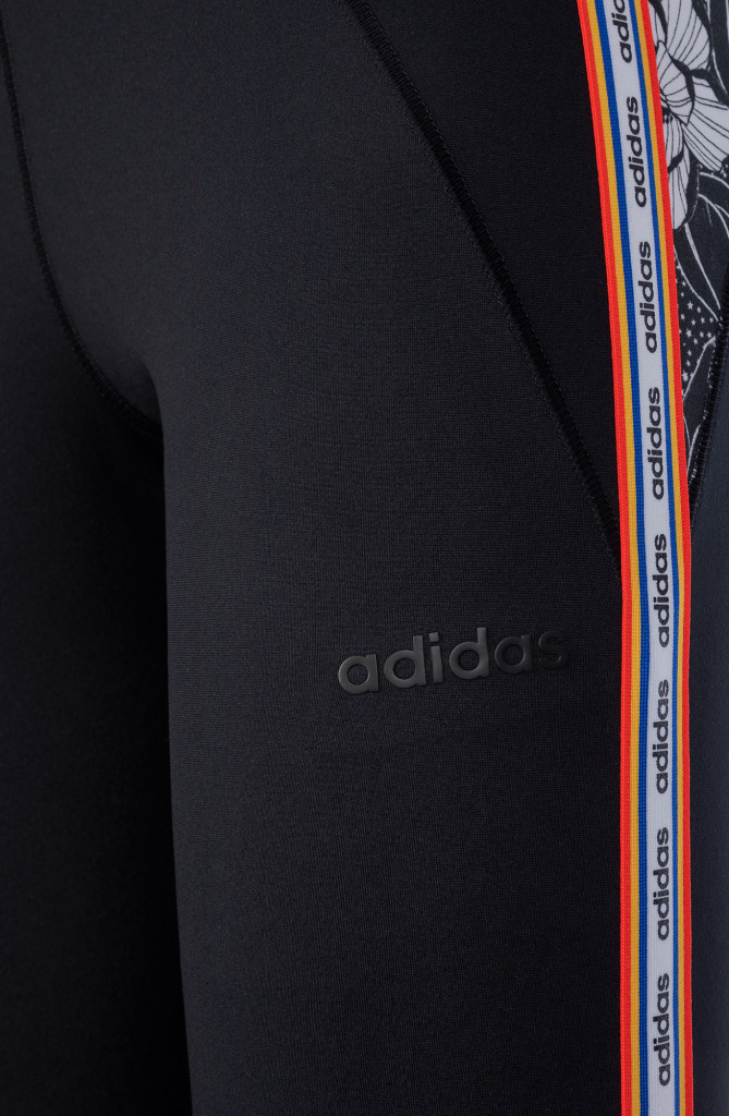 Легинсы женские adidas FARM Rio Brilliant