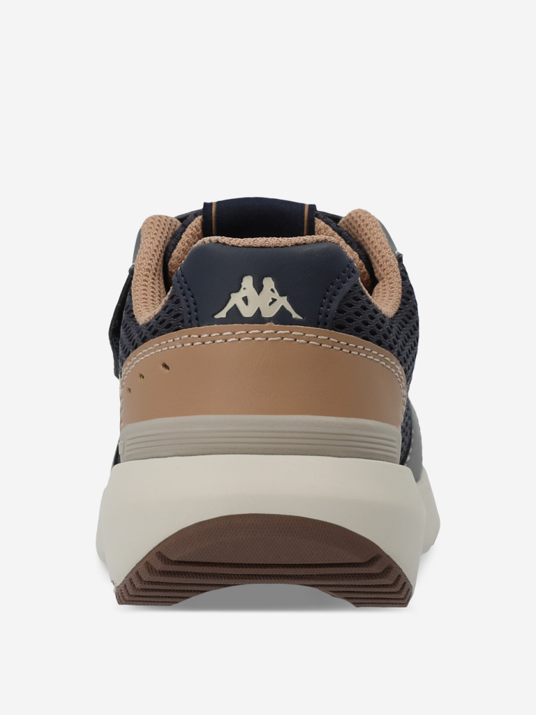 Кроссовки для мальчиков Kappa Sp Authentic Ps Mesh