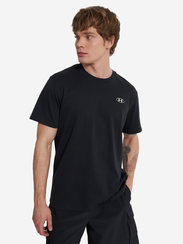 Футболка мужская Under Armour