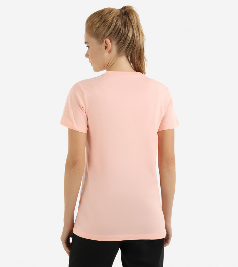 Футболка женская Adidas Badge Of Sport