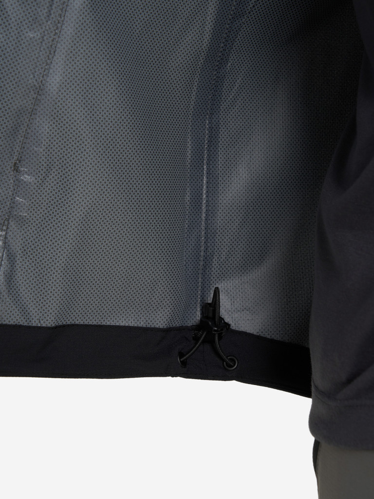 Куртка мембранная мужская Jack Wolfskin Elsberg