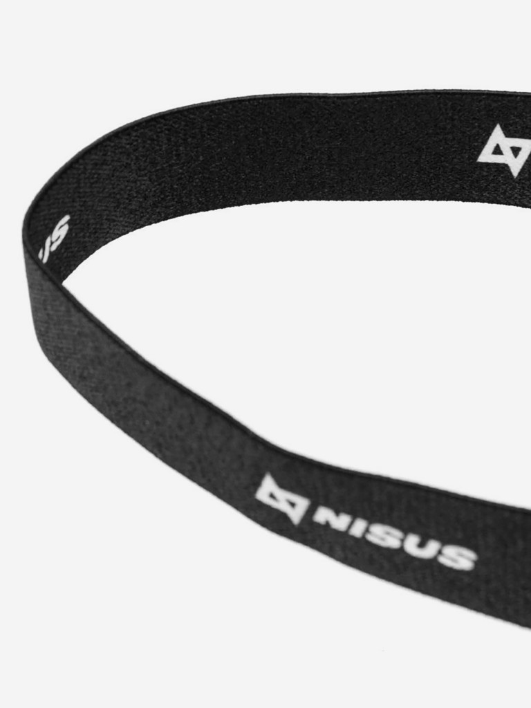 Фонарь налобный Nisus Pro (N-HL78)