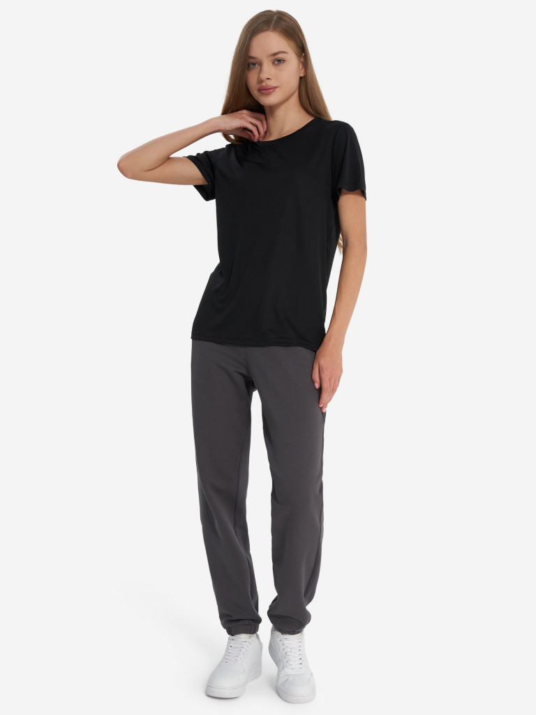 Футболка женская GSD