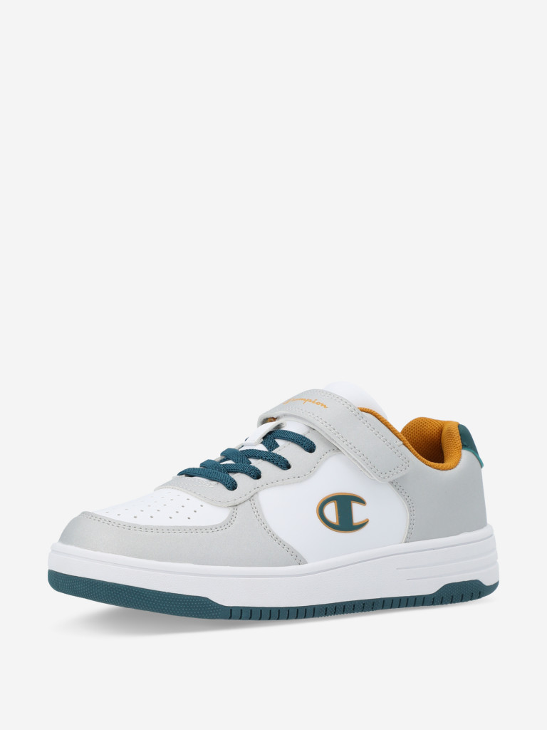 Кеды для мальчиков Champion Style