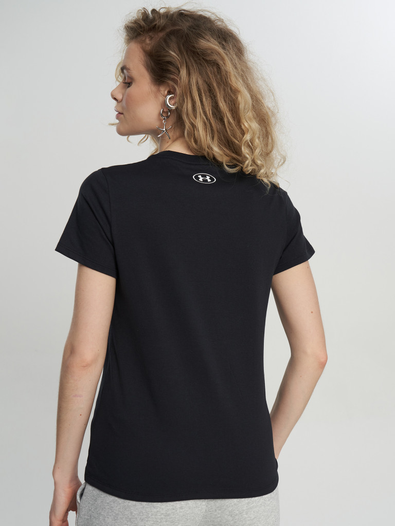 Футболка женская Under Armour Varsity