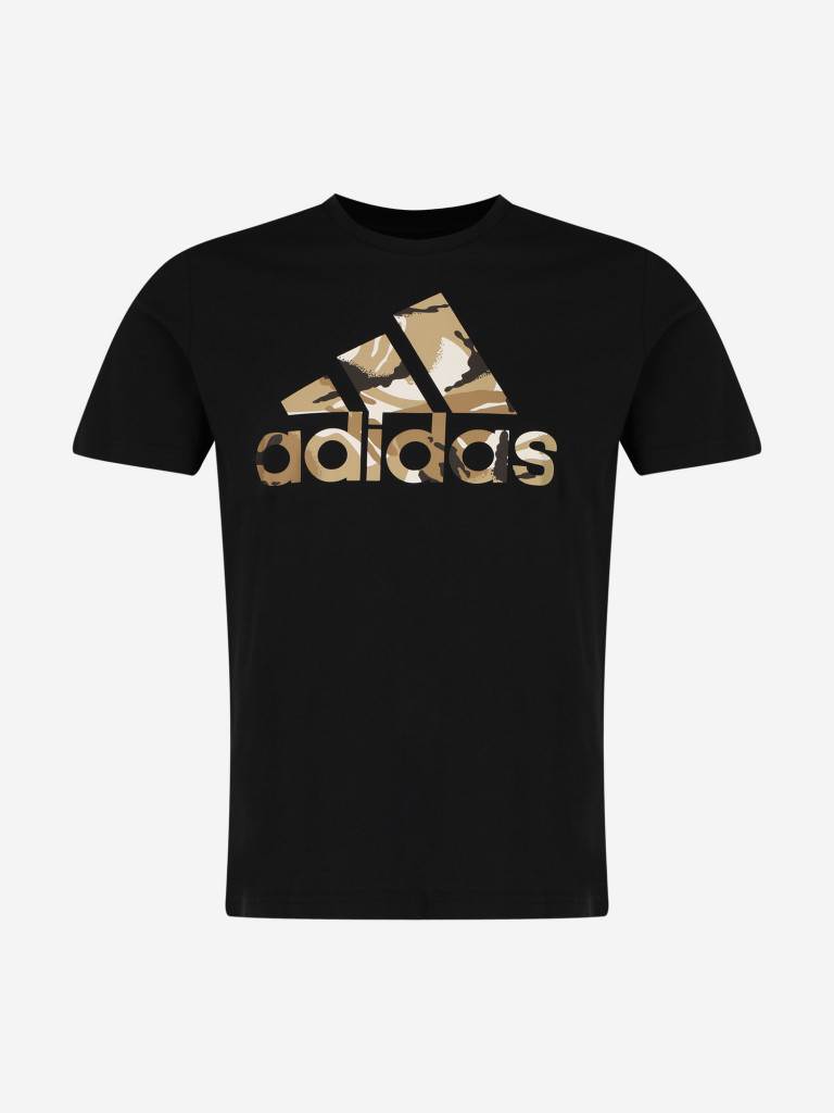 Футболка мужская adidas