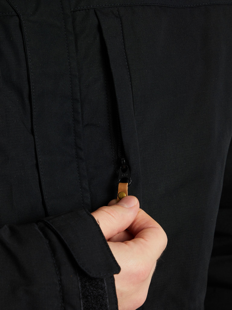 Парка мужская Fjallraven Skogso