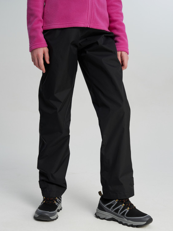 Брюки для девочек Outventure