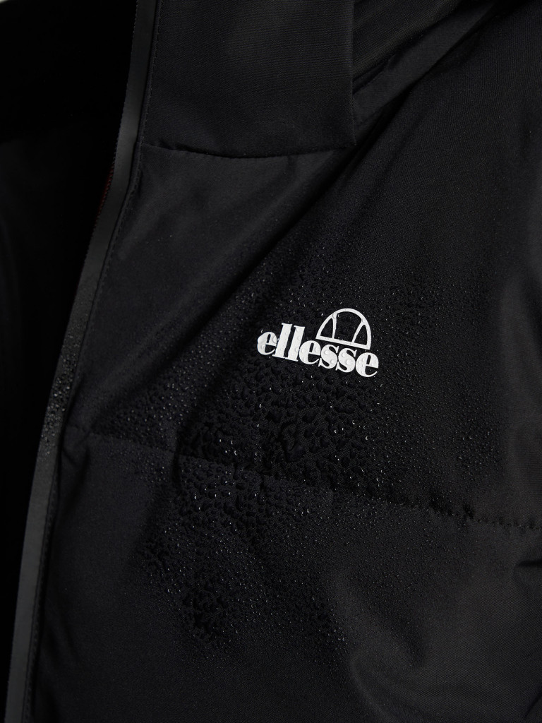 Пуховик мембранный мужской Ellesse