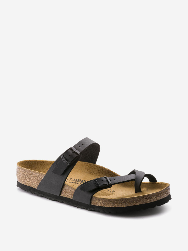 Шлепанцы женские Birkenstock Mayari
