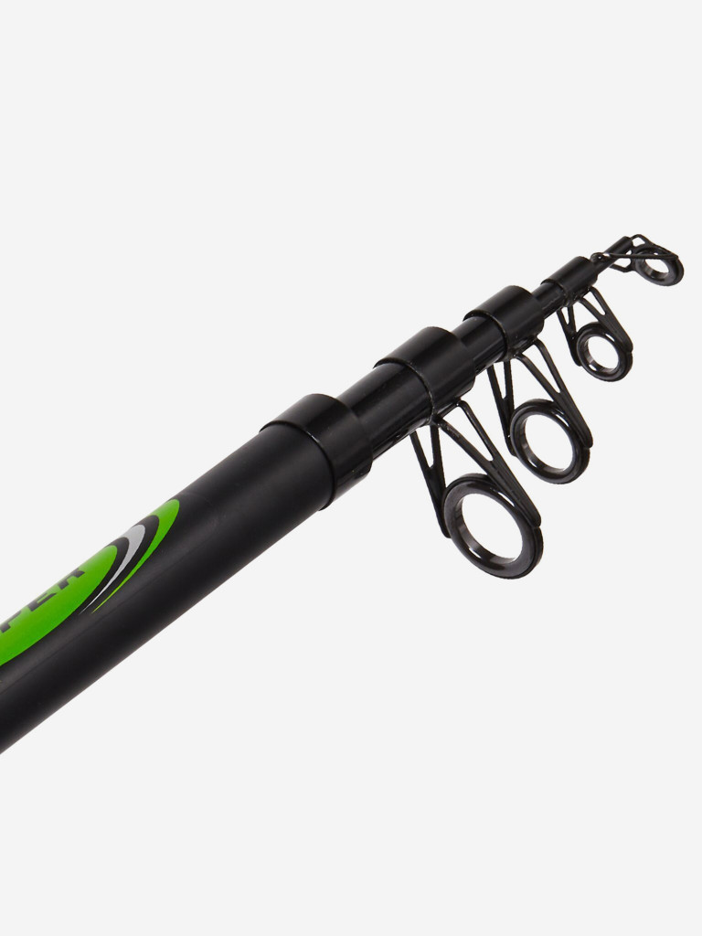 Удилище спиннинговое Salmo Sniper TRAVEL SPIN 20 2.10 телескопическое