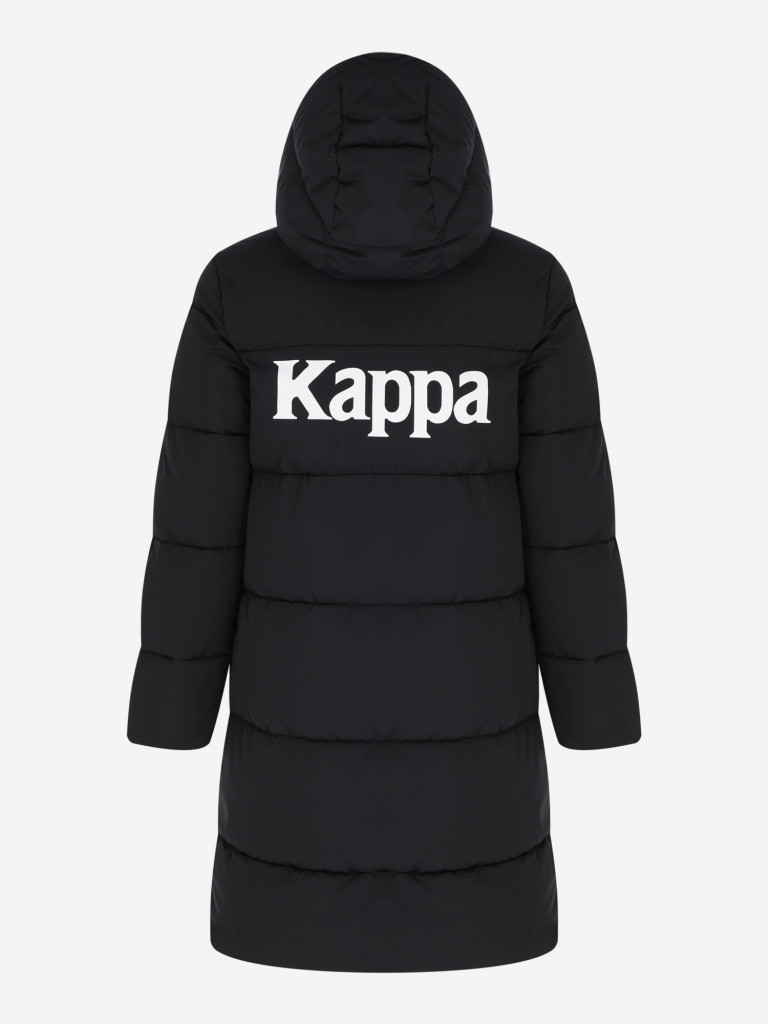 Пуховик для девочек Kappa