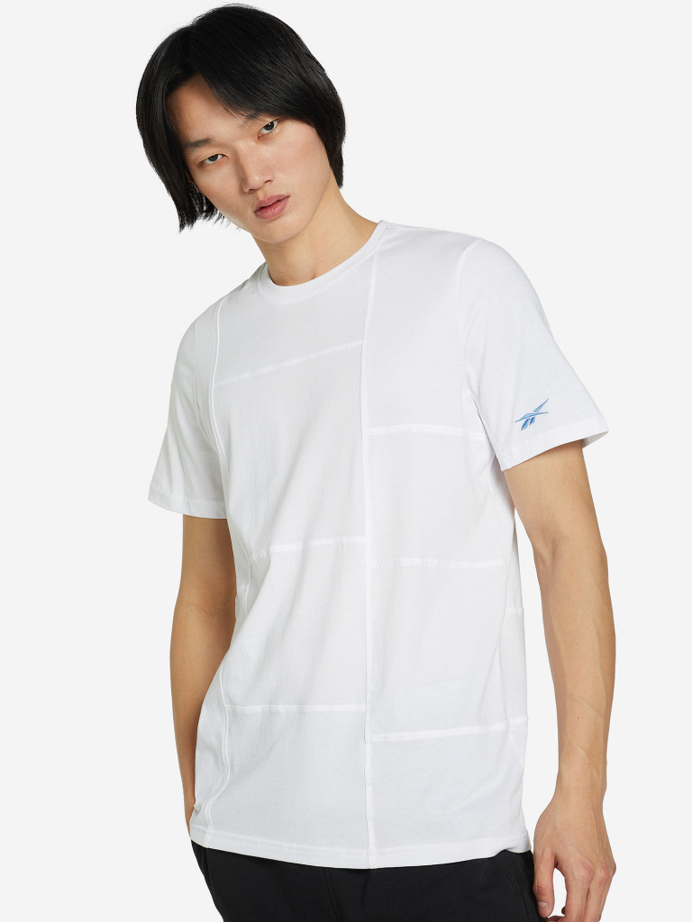 Футболка мужская Reebok