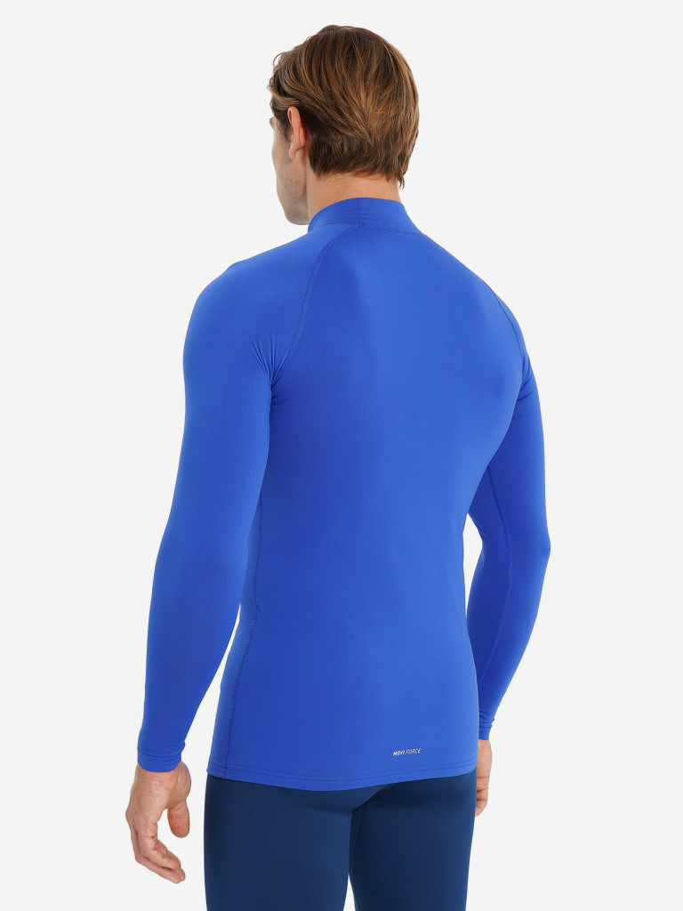 Лонгслив компрессионный мужской Demix