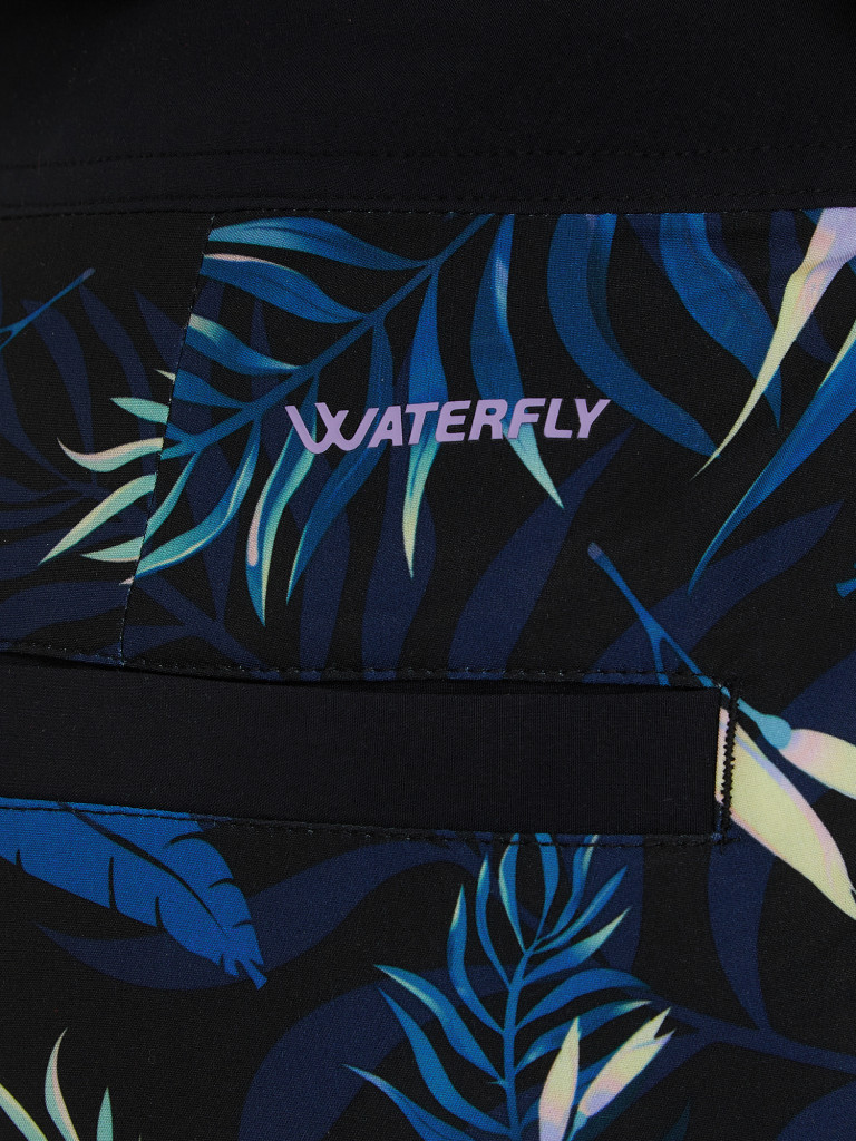 Шорты плавательные женские Termit