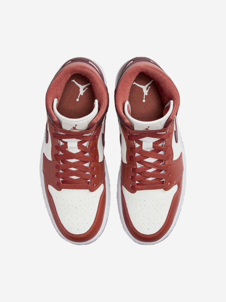 Кроссовки Jordan 1 Mid