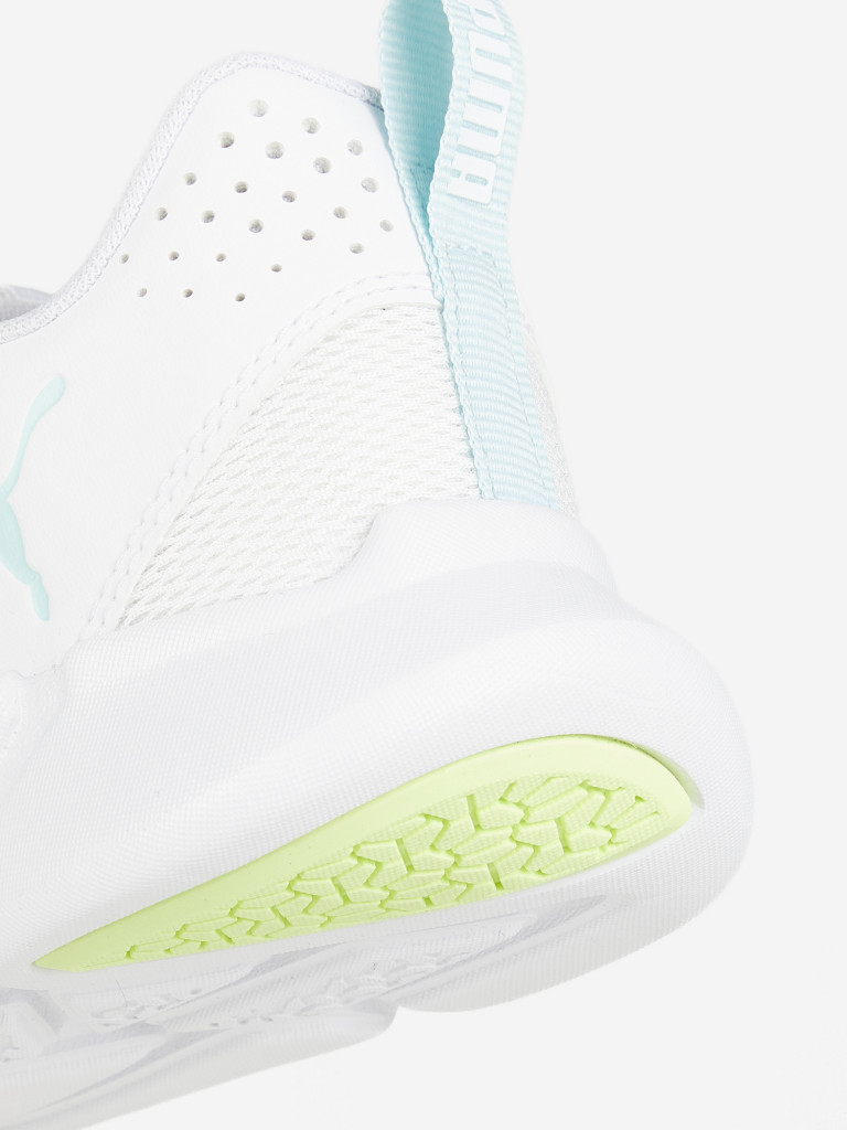 Кроссовки женские PUMA Interflex Modern