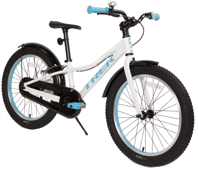 Велосипед подростковый женский Trek PRECALIBER CST GIRLS 20"