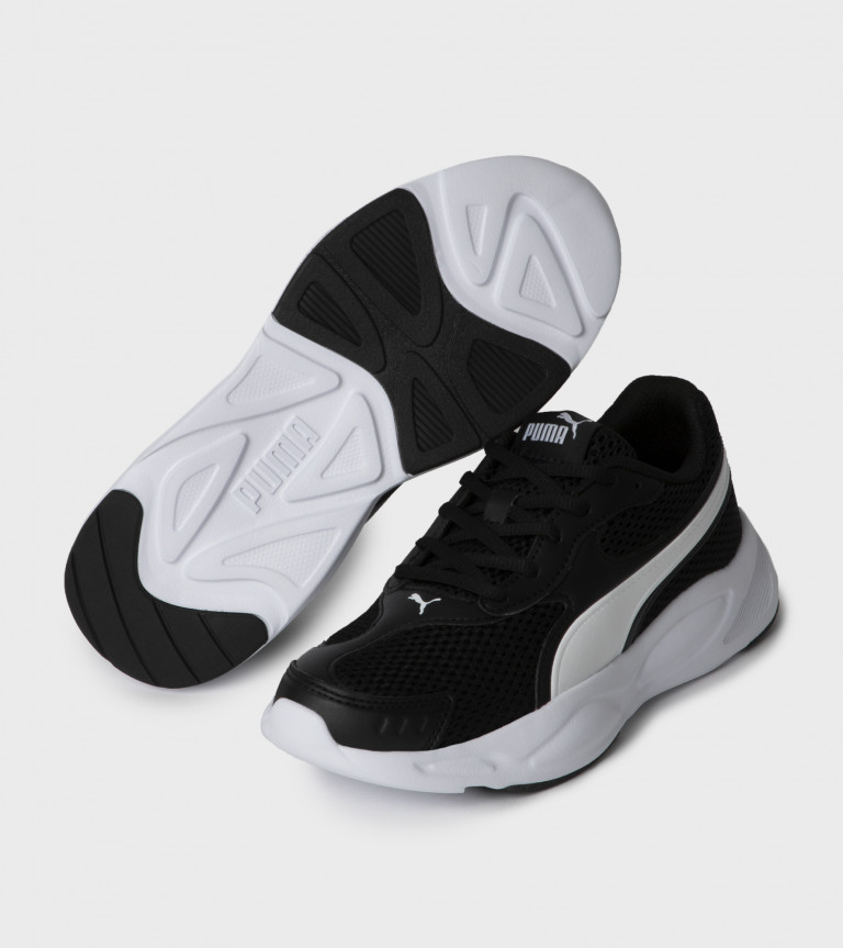 Кроссовки для мальчиков PUMA 90s Runner Mesh Jr