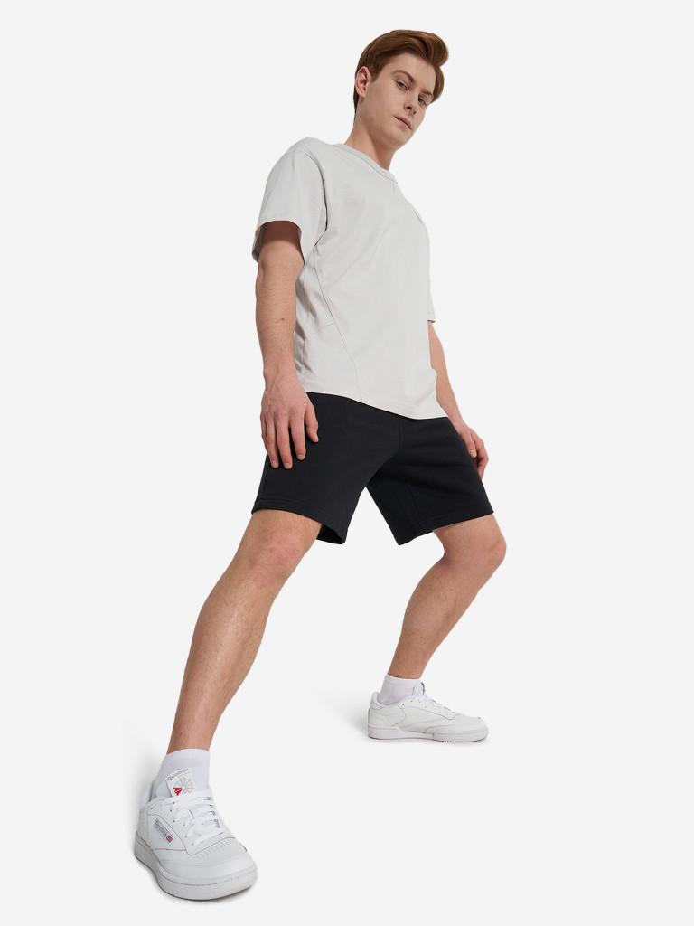 Футболка мужская Reebok Icon Elements
