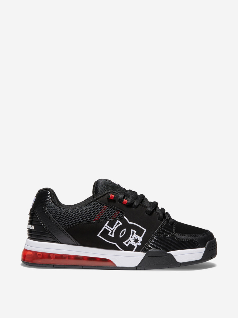 Кеды мужские DC Shoes Versatil