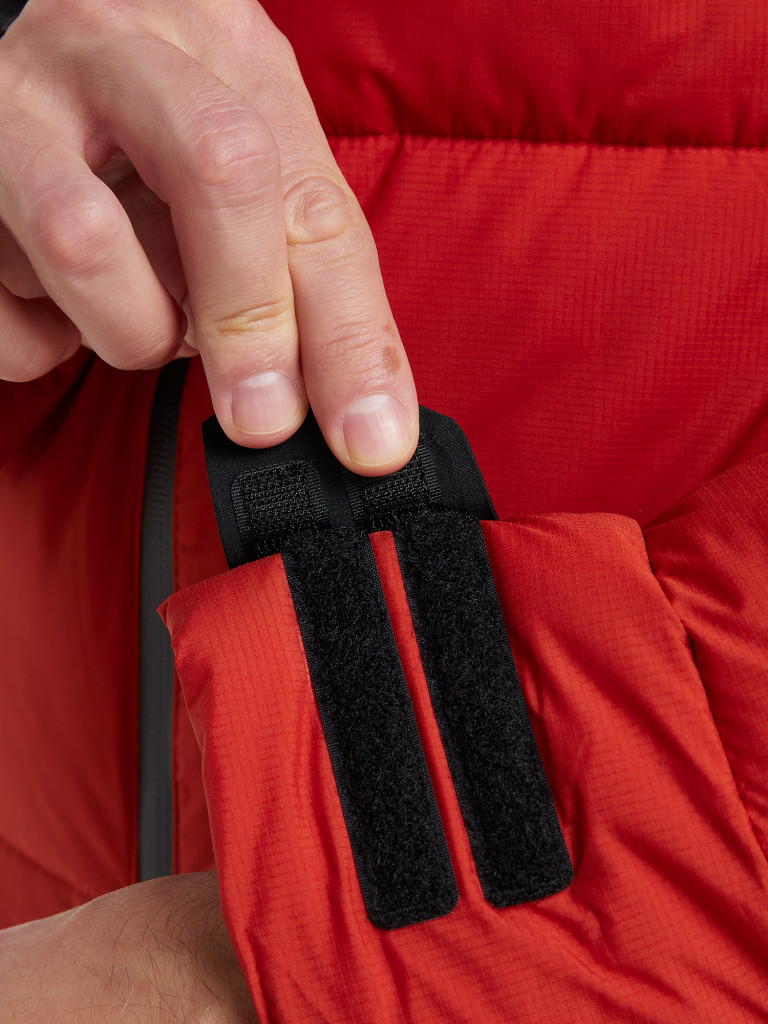 Куртка утепленная мужская IcePeak Bristol