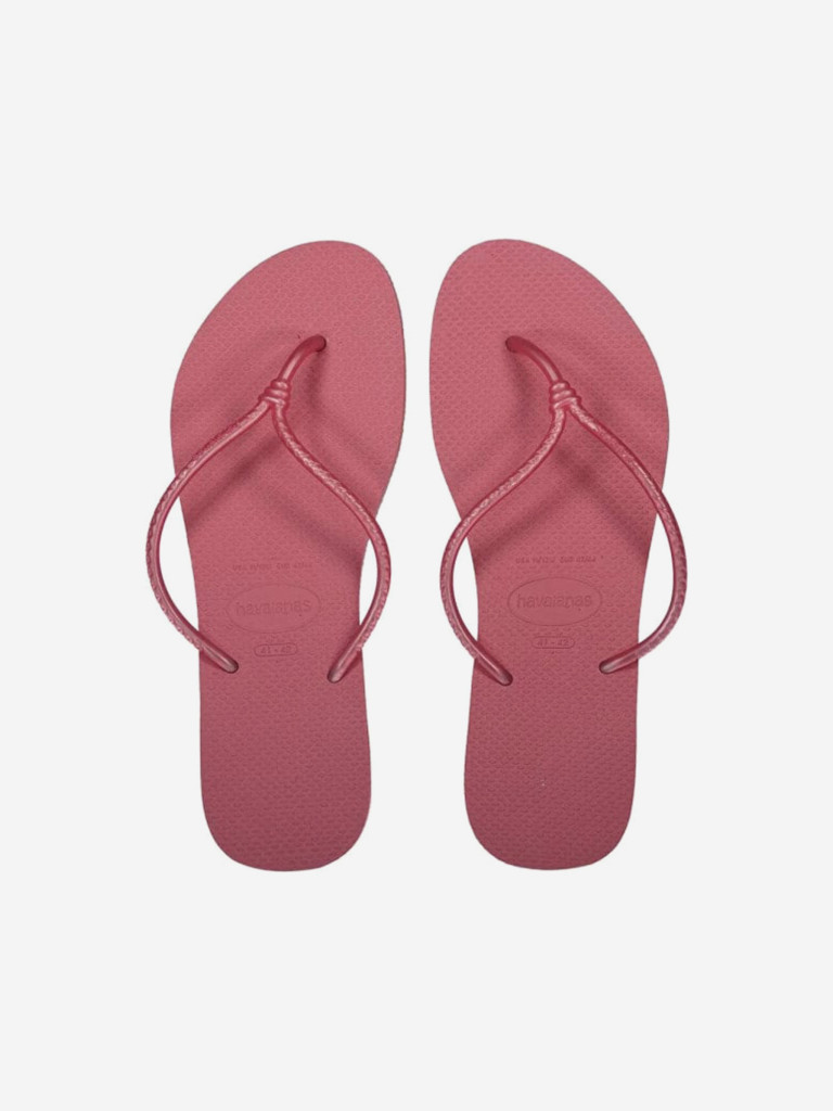 Шлепанцы Havaianas Rubber Sole