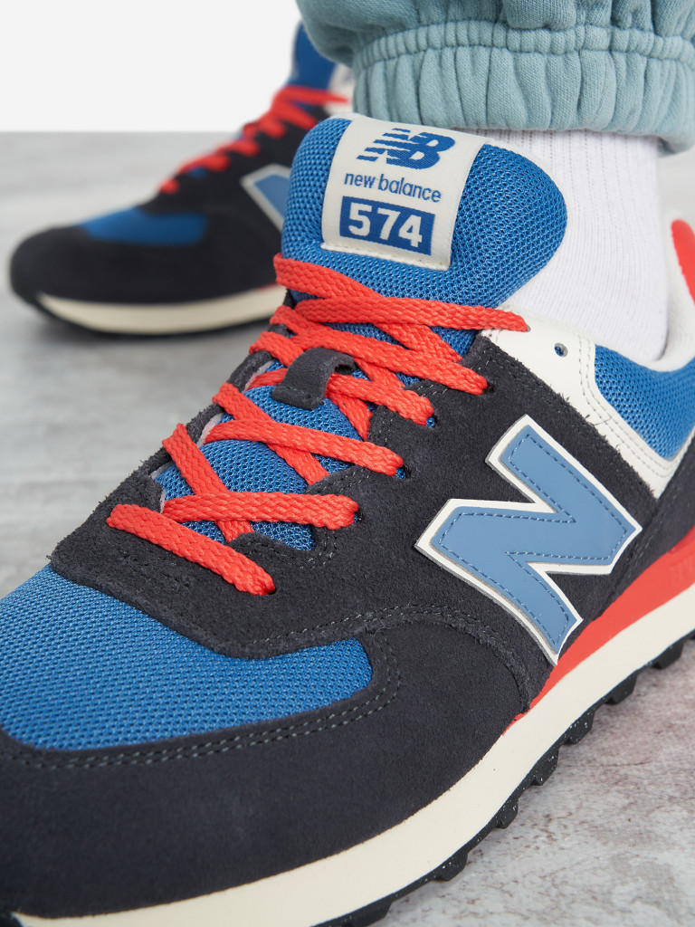 Кроссовки мужские New Balance 574