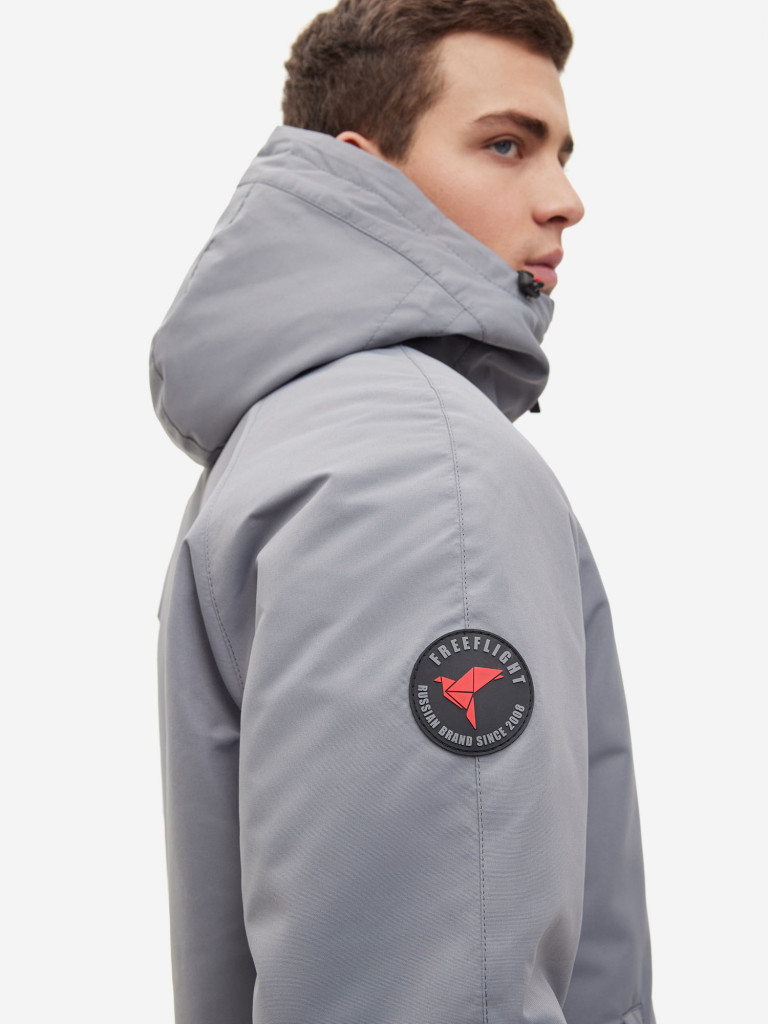 Куртка демисезонная FREE FLIGHT Sector
