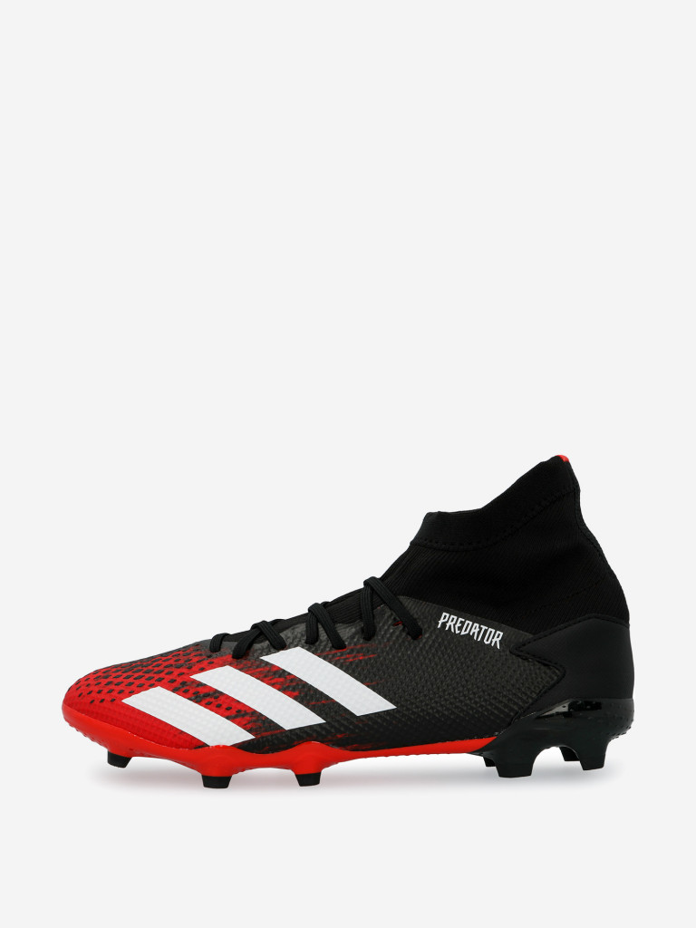 Бутсы мужские adidas Predator 20.3 FG