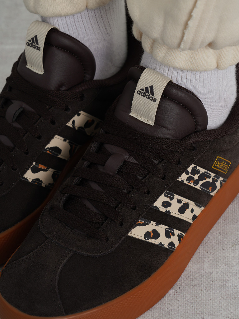 Кеды женские adidas VL Court 3.0