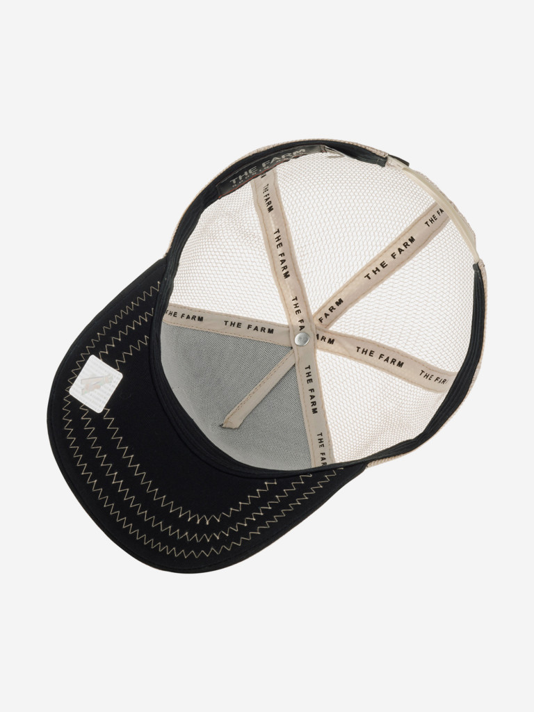 Бейсболка с сеточкой GOORIN BROTHERS 101-0392