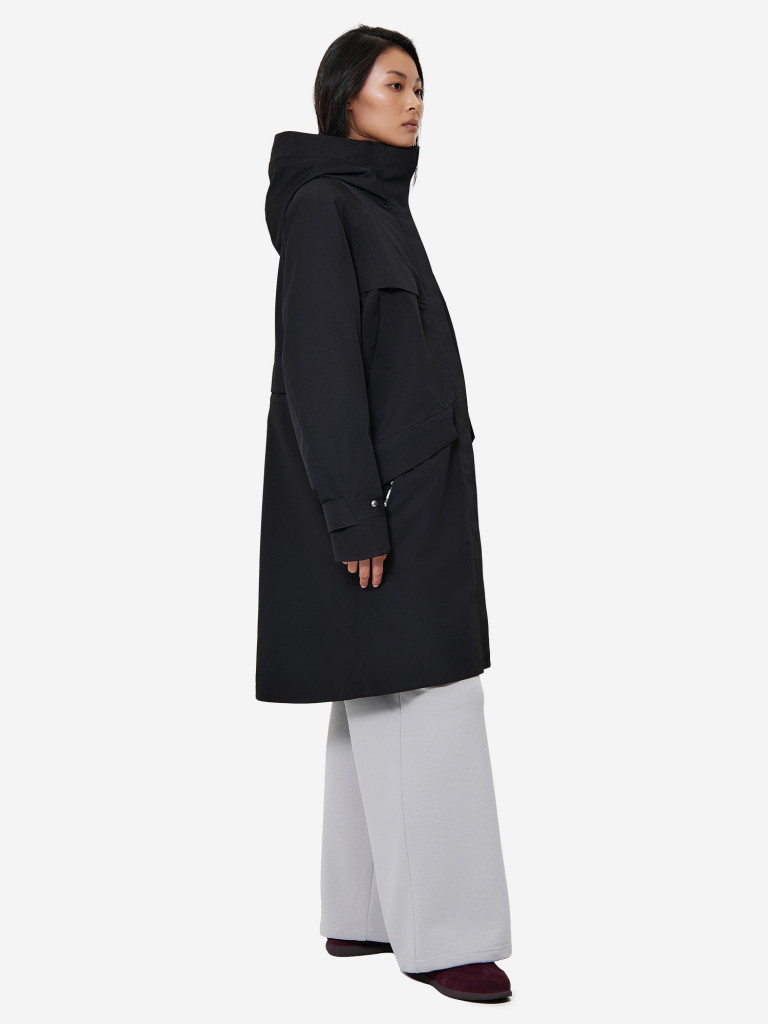 Парка женская NORPPA Isha