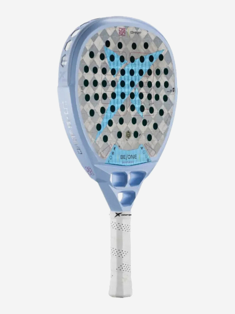 Ракетка для падела Drop Shot Quantum 2.0 2025