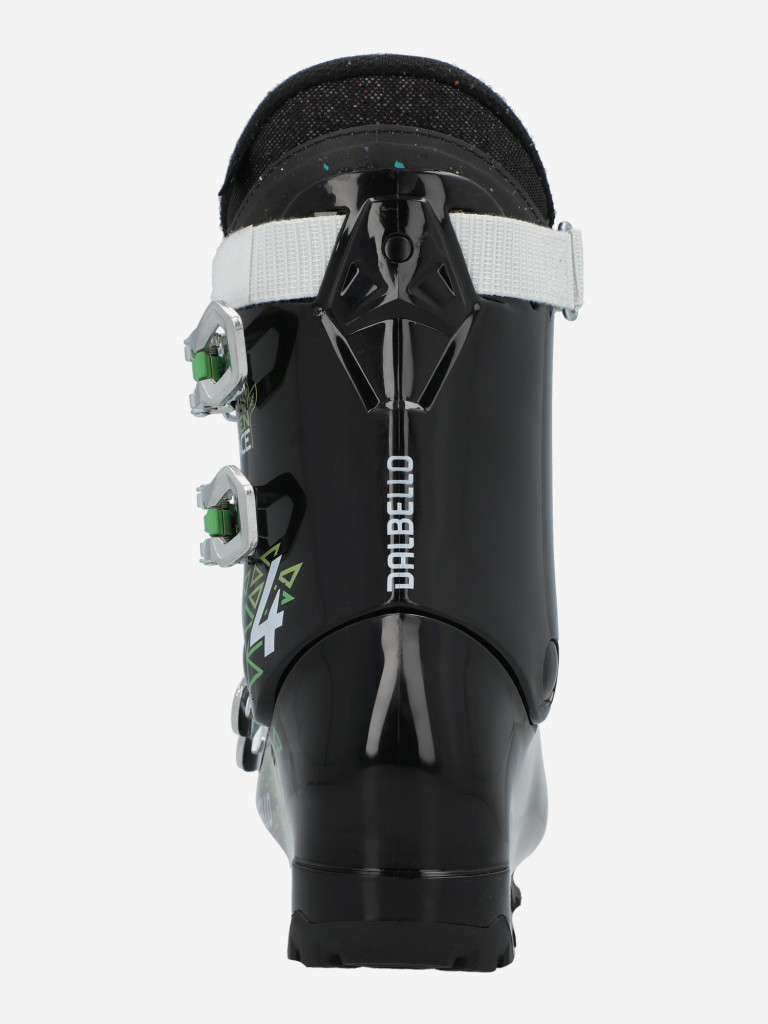 Ботинки горнолыжные детские Dalbello Green Menace 4.0 GW