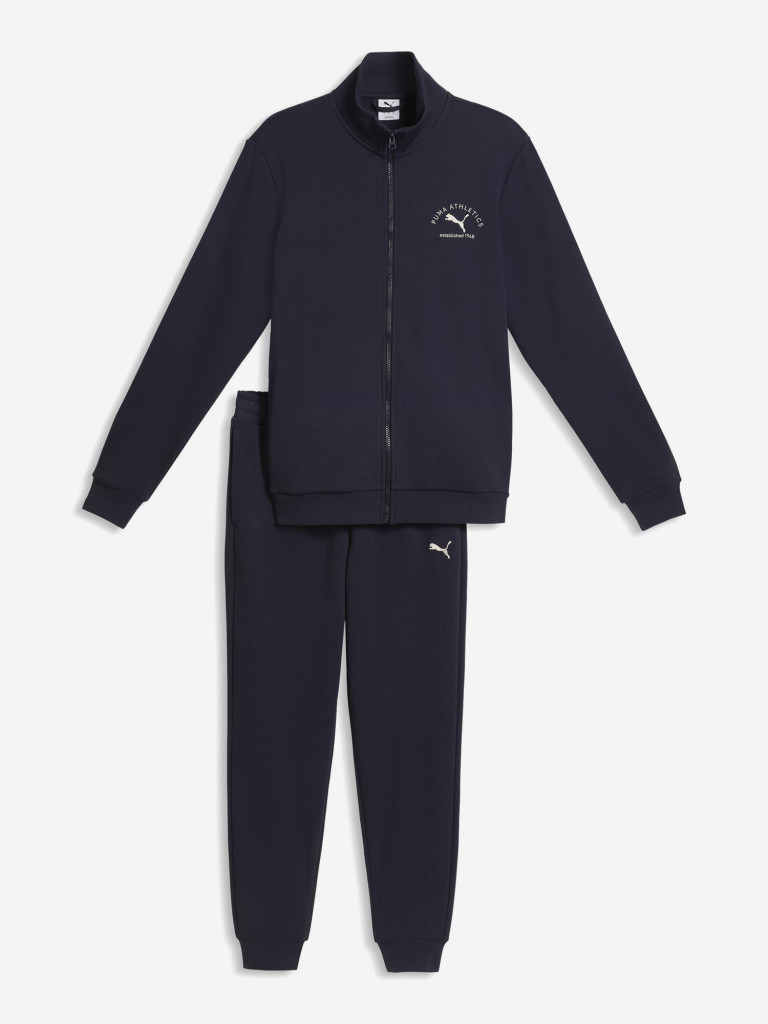 Костюм мужской PUMA