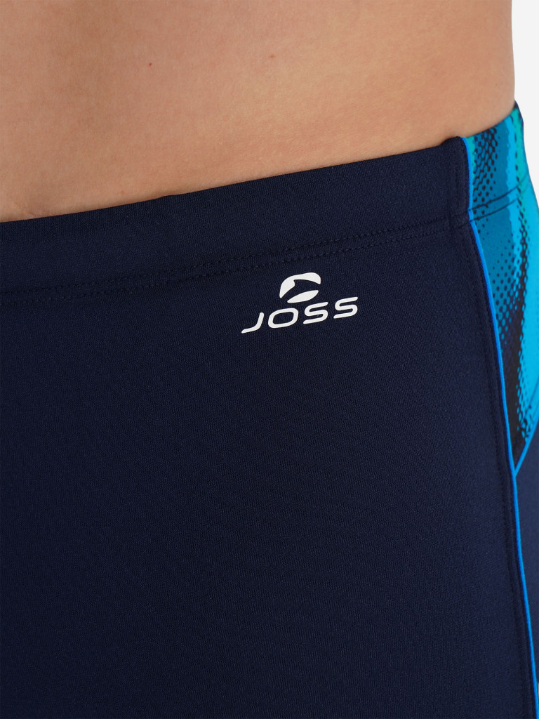 Плавки-шорты мужские Joss