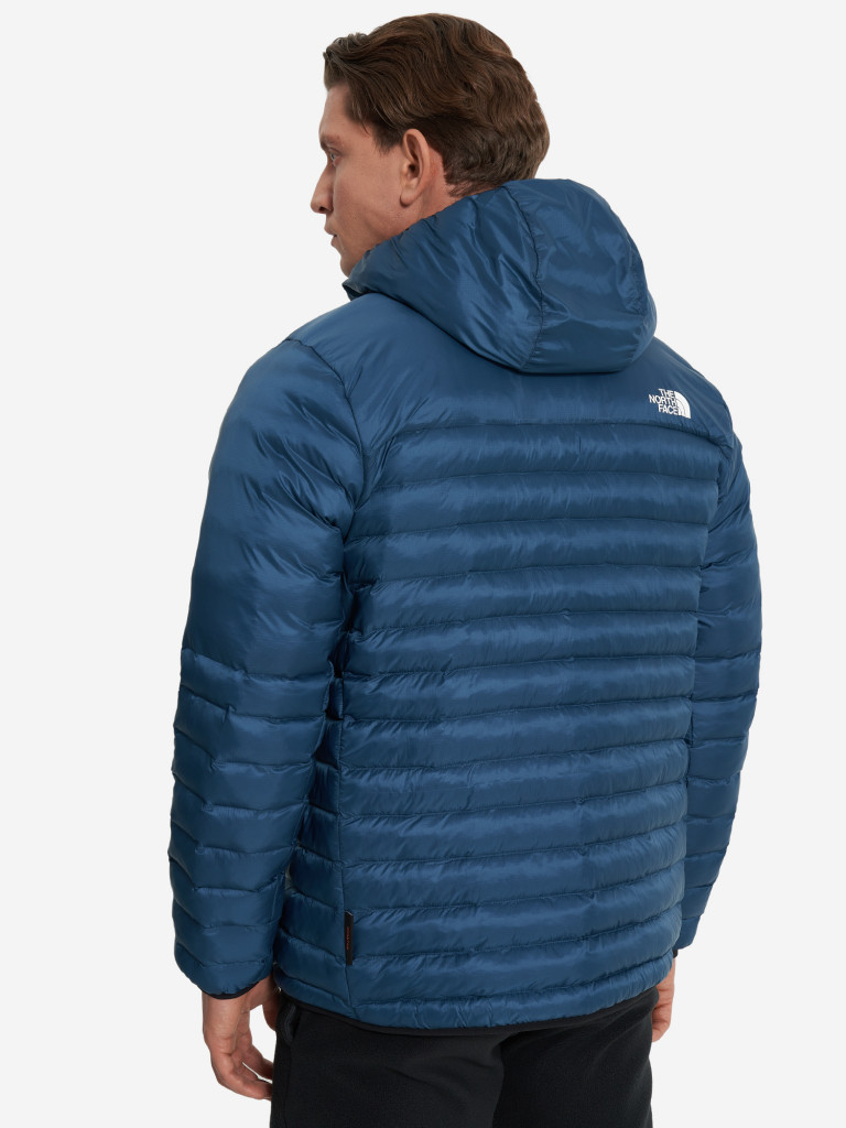Куртка утепленная мужская The North Face Terra Peak