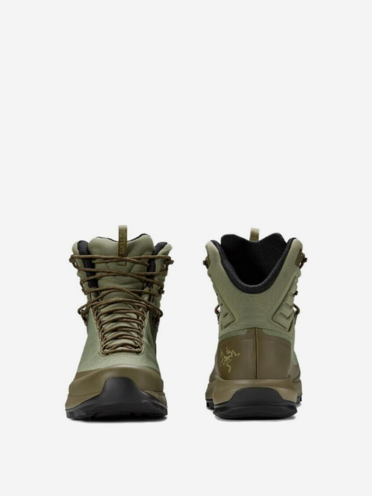 Ботинки мужские Arc'teryx Aerios AR GTX